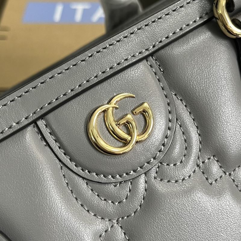 Gvc*1 top handle bags